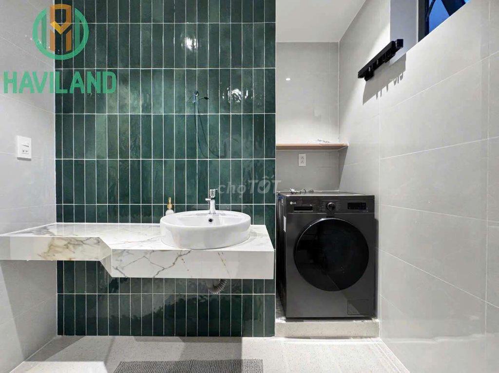 🔥 TÒA NHÀ MỚI TINH | CĂN HỘ 1 PHÒNG NGỦ GIÁ TỪ 12.5 TRIỆU VNĐ