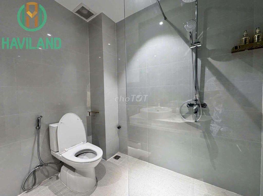 🔥 TÒA NHÀ MỚI TINH | CĂN HỘ 1 PHÒNG NGỦ GIÁ TỪ 12.5 TRIỆU VNĐ
