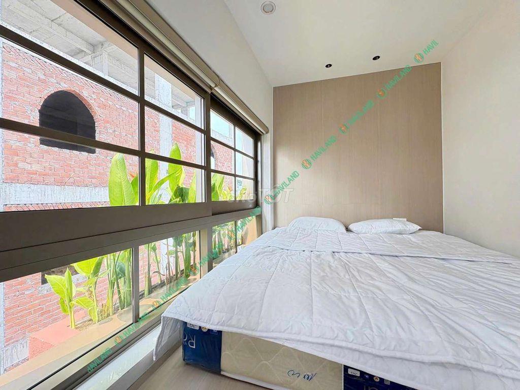 🌿 CĂN HỘ MỚI CHO THUÊ | QUẬN HẢI CHÂU