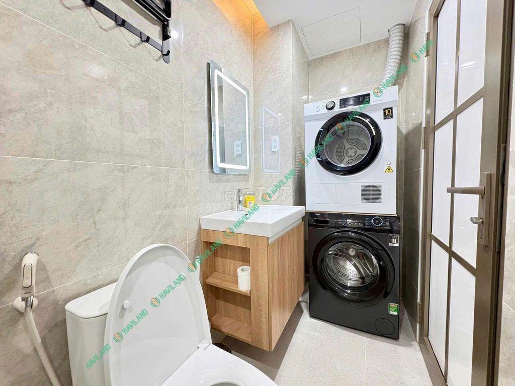 🌿 CĂN HỘ MỚI CHO THUÊ | QUẬN HẢI CHÂU