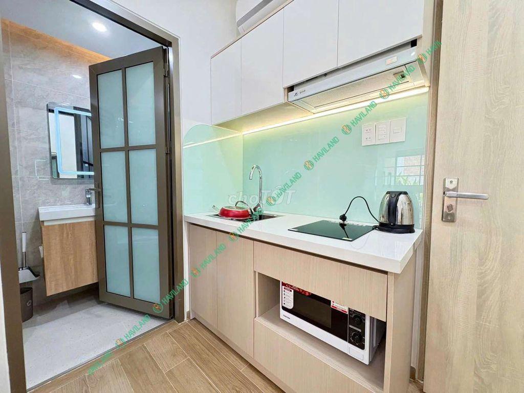 🌿 CĂN HỘ MỚI CHO THUÊ | QUẬN HẢI CHÂU