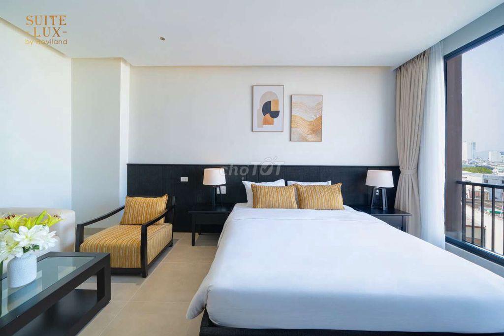 ✨🔥 STUDIO – TRƯNG NỮ VƯƠNG 🔥✨