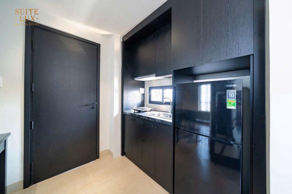✨🔥 STUDIO – TRƯNG NỮ VƯƠNG 🔥✨