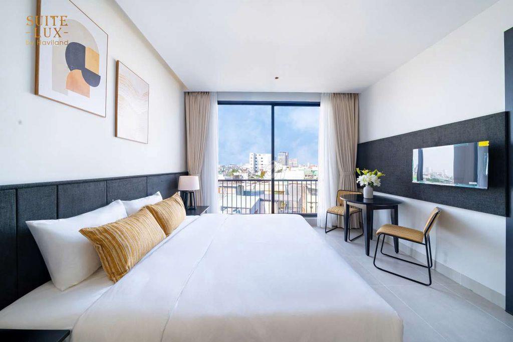 ✨🔥 STUDIO – TRƯNG NỮ VƯƠNG 🔥✨