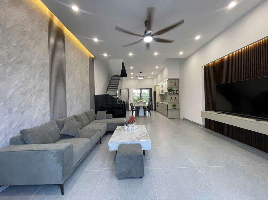 💎 BÁN NHÀ 3 TẦNG MẶT TIỀN NGŨ HÀNH SƠN - FULL NỘI THẤT 💎