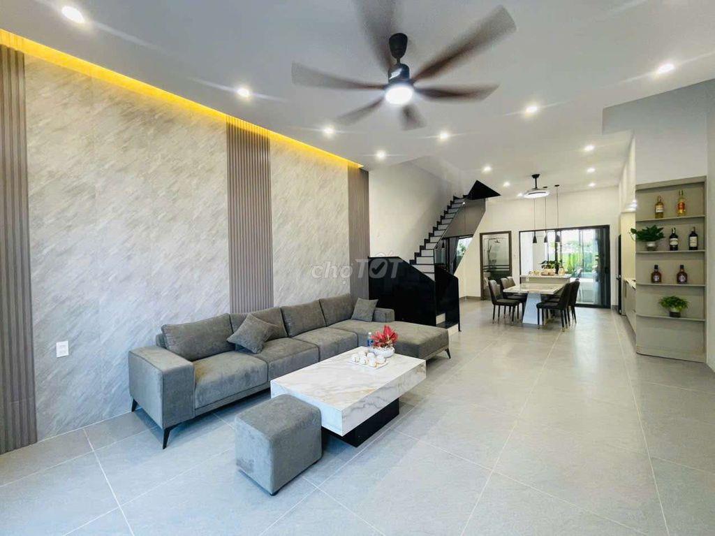 💎 BÁN NHÀ 3 TẦNG MẶT TIỀN NGŨ HÀNH SƠN - FULL NỘI THẤT 💎