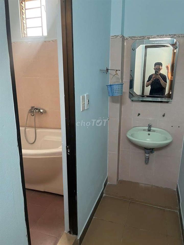 🔥 CHO THUÊ NHÀ NGUYÊN CĂN 2PN LÝ THƯỜNG KIỆT - TRUNG TÂM THÀNH PHỐ