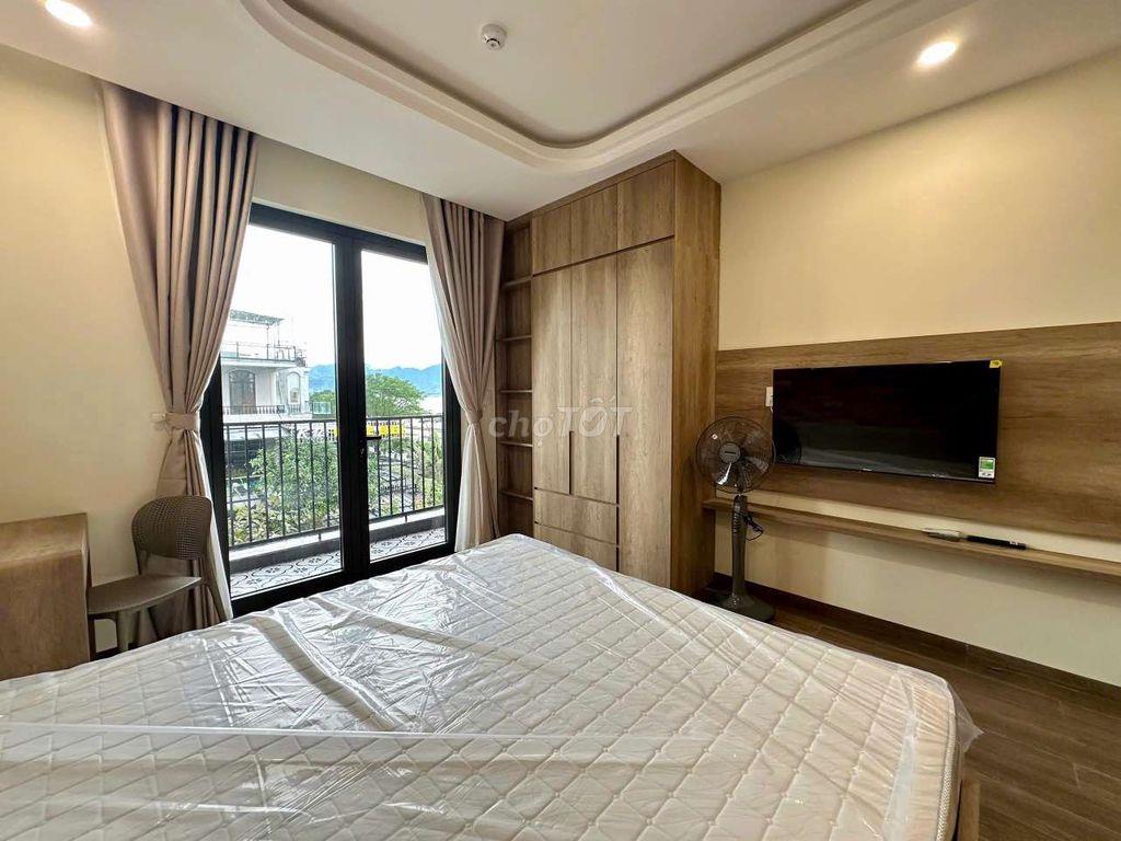 🌊 TRỐNG STUDIO VIEW BIỂN – NGUYỄN TẤT THÀNH ✨