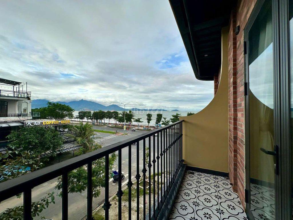 🌊 TRỐNG STUDIO VIEW BIỂN – NGUYỄN TẤT THÀNH ✨