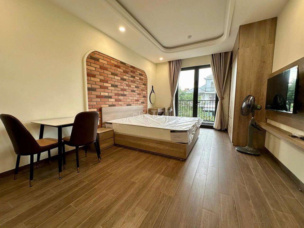 🌊 TRỐNG STUDIO VIEW BIỂN – NGUYỄN TẤT THÀNH ✨