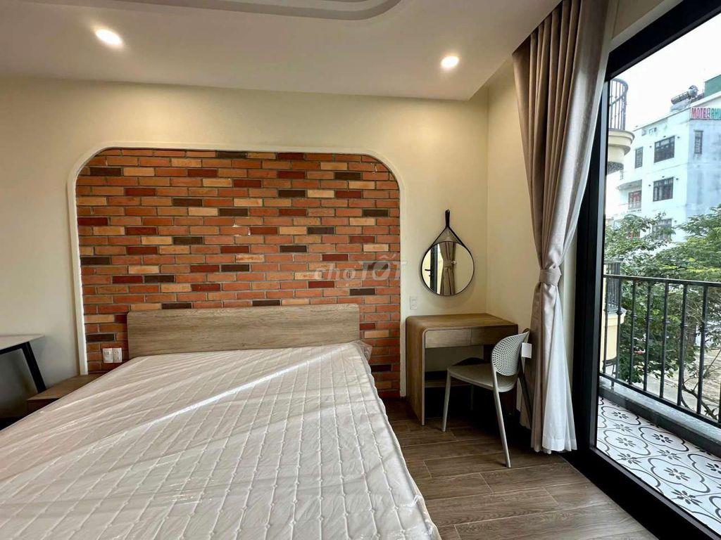 🌊 TRỐNG STUDIO VIEW BIỂN – NGUYỄN TẤT THÀNH ✨