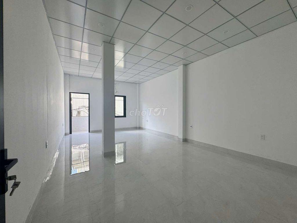 🔥 CHO THUÊ NHÀ NGUYÊN CĂN MẶT TIỀN NGUYỄN VĂN LINH – VỊ TRÍ VÀNG
