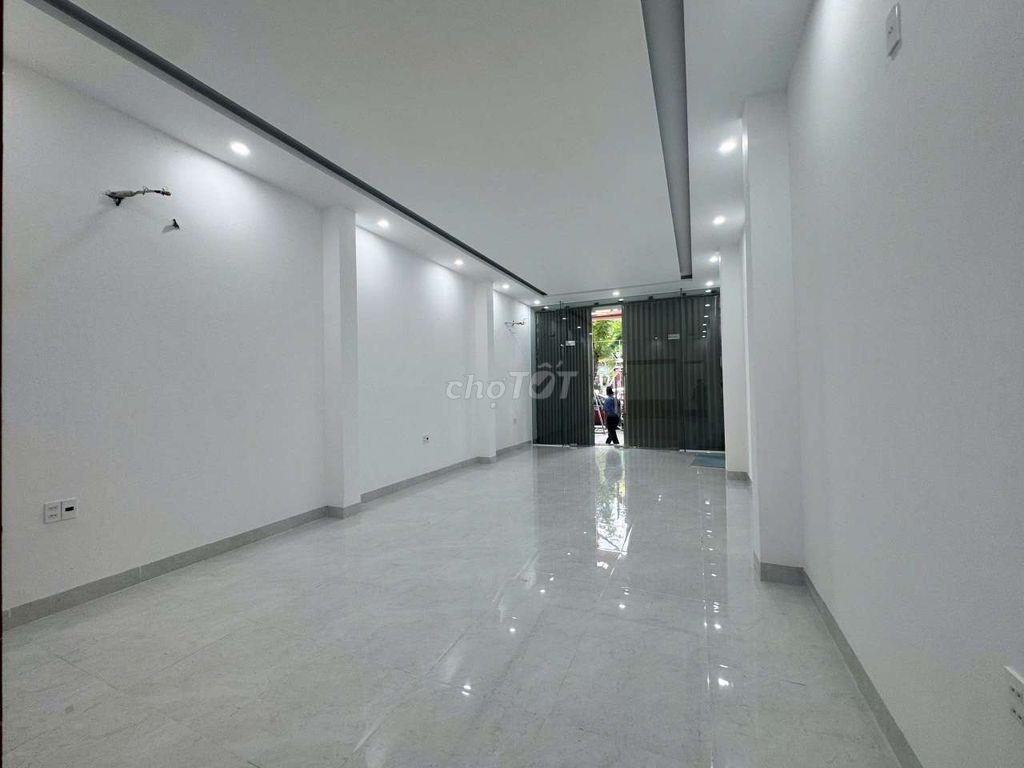 🔥 CHO THUÊ NHÀ NGUYÊN CĂN MẶT TIỀN NGUYỄN VĂN LINH – VỊ TRÍ VÀNG