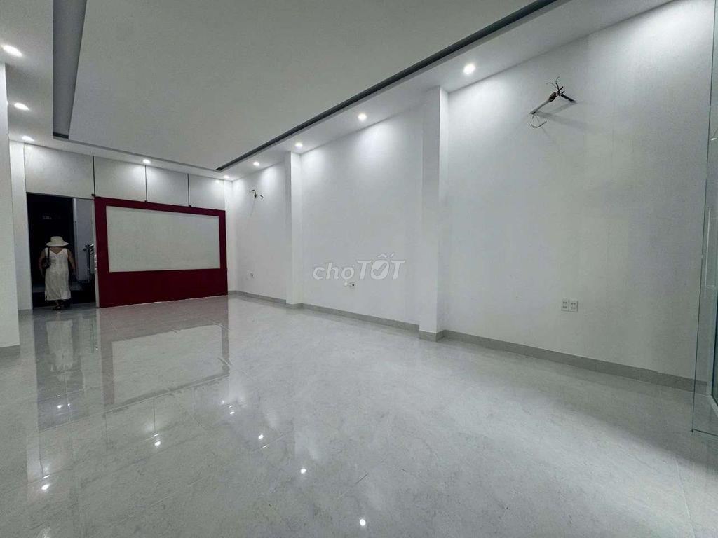 🔥 CHO THUÊ NHÀ NGUYÊN CĂN MẶT TIỀN NGUYỄN VĂN LINH – VỊ TRÍ VÀNG