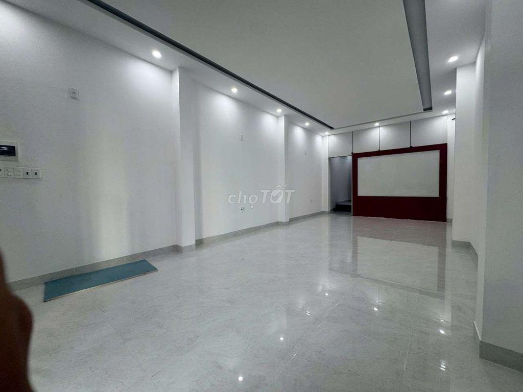 🔥 CHO THUÊ NHÀ NGUYÊN CĂN MẶT TIỀN NGUYỄN VĂN LINH – VỊ TRÍ VÀNG