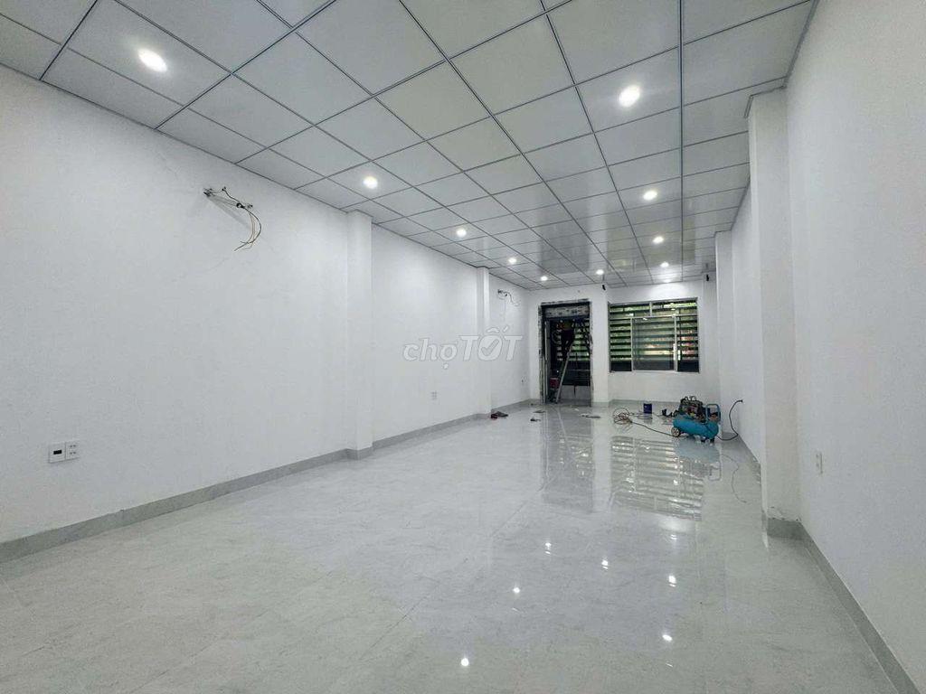 🔥 CHO THUÊ NHÀ NGUYÊN CĂN MẶT TIỀN NGUYỄN VĂN LINH – VỊ TRÍ VÀNG