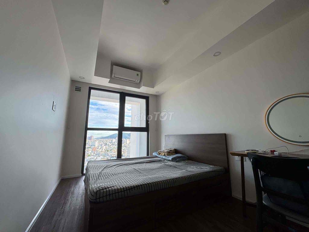 Cho thuê căn hộ Hiyori 2 phòng ngũ view đẹp
