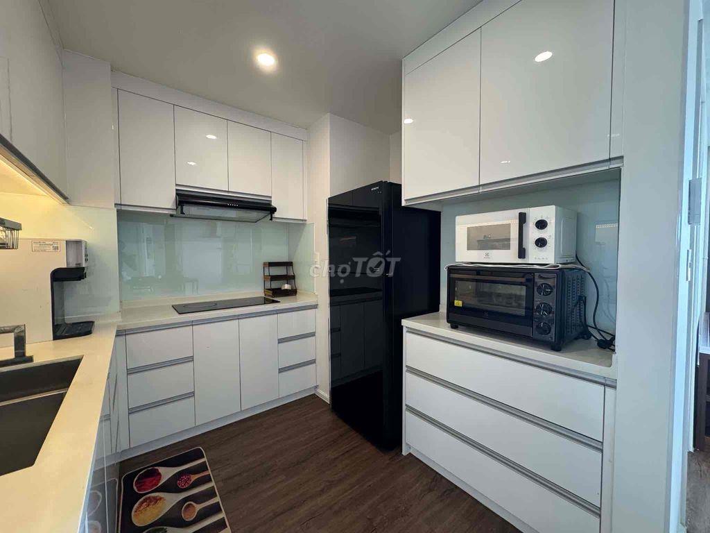 Cho thuê căn hộ Hiyori 2 phòng ngũ view đẹp