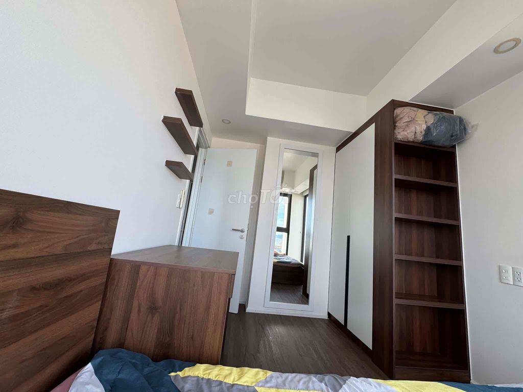 Cho thuê căn hộ Hiyori 2 phòng ngũ view đẹp