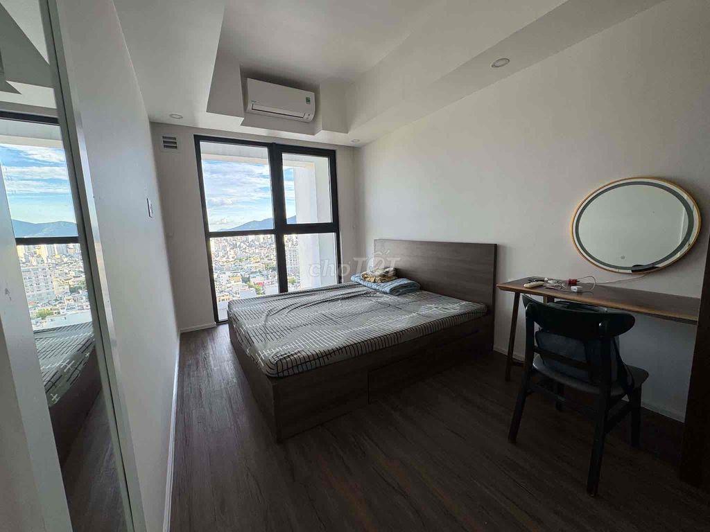 Cho thuê căn hộ Hiyori 2 phòng ngũ view đẹp