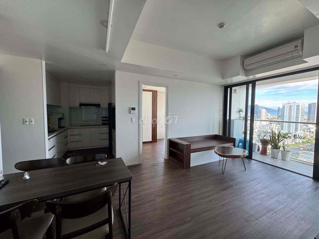 Cho thuê căn hộ Hiyori 2 phòng ngũ view đẹp