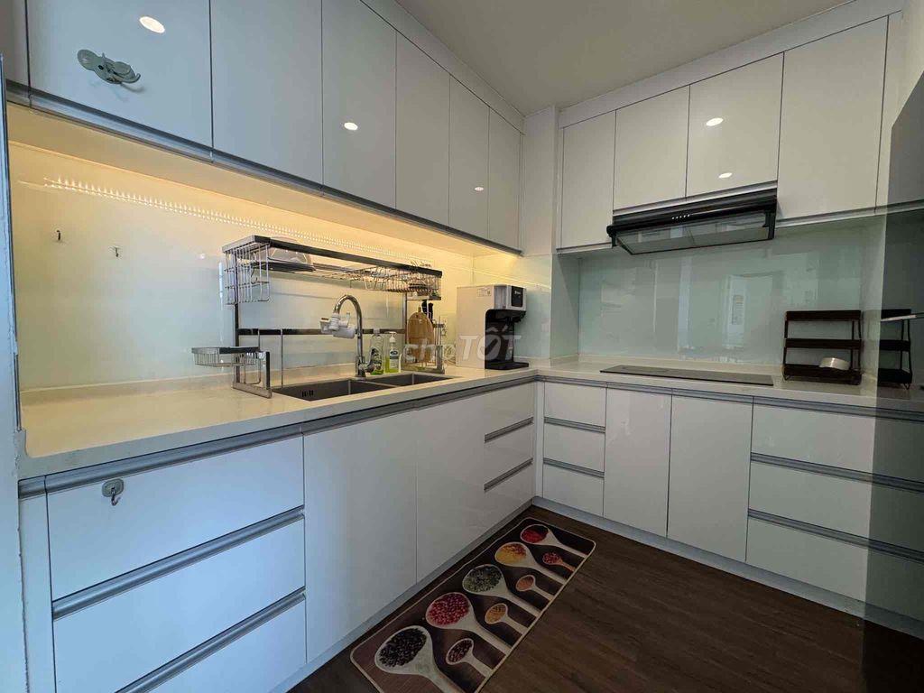 Cho thuê căn hộ Hiyori 2 phòng ngũ view đẹp