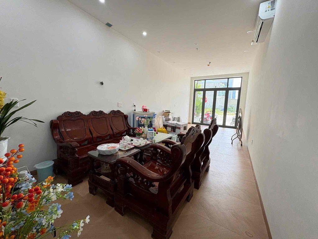 Cho thuê văn phòng/mặt bằng đường Lê Huỳnh Điểu