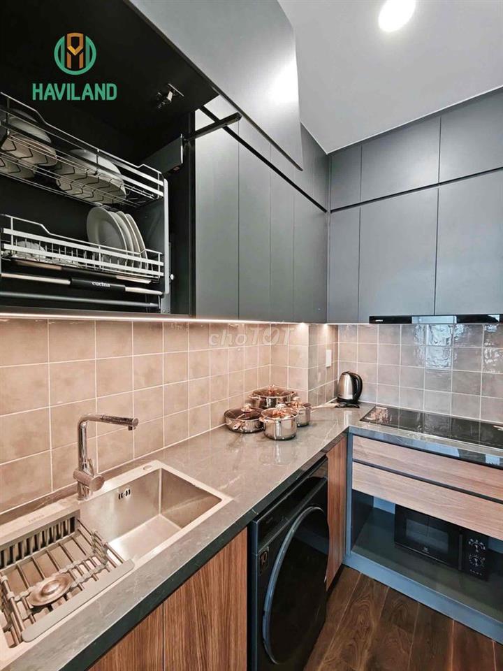 Cho thuê căn hộ Sun Cosmo (Andy Apartment by Haviland)