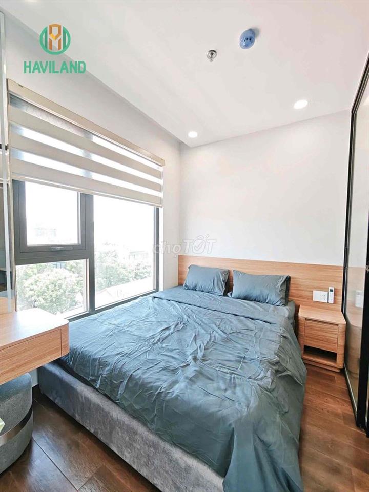 Cho thuê căn hộ Sun Cosmo (Andy Apartment by Haviland)