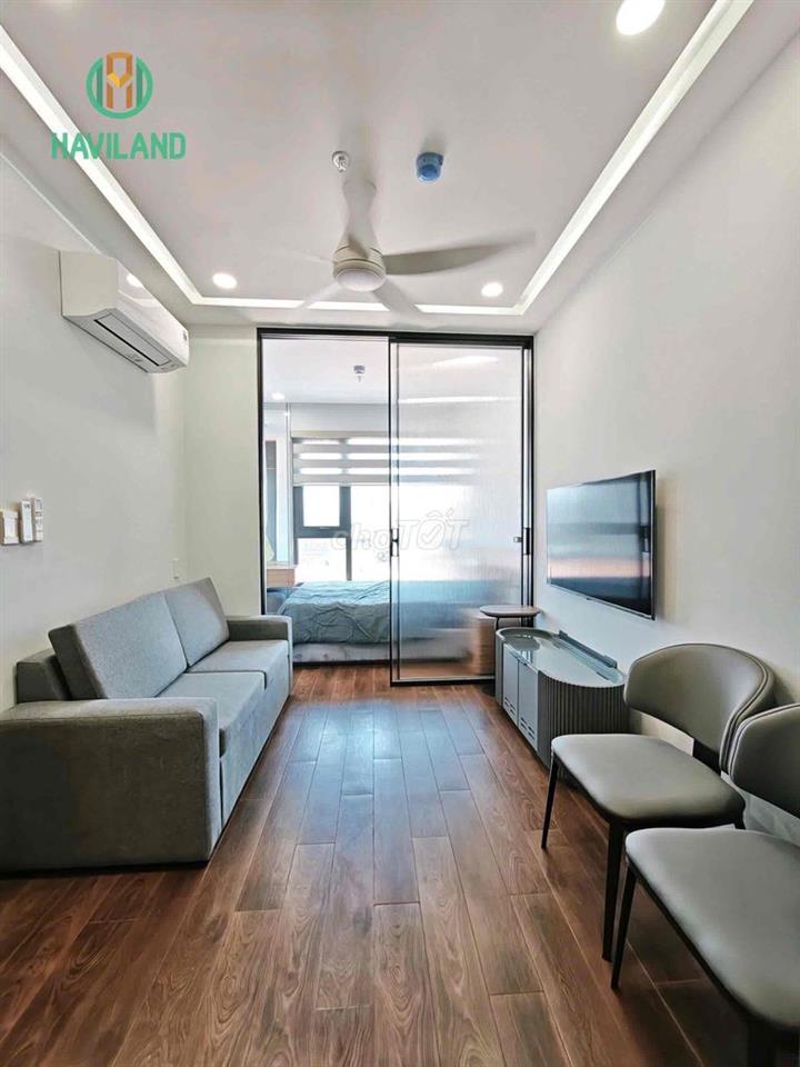 Cho thuê căn hộ Sun Cosmo (Andy Apartment by Haviland)