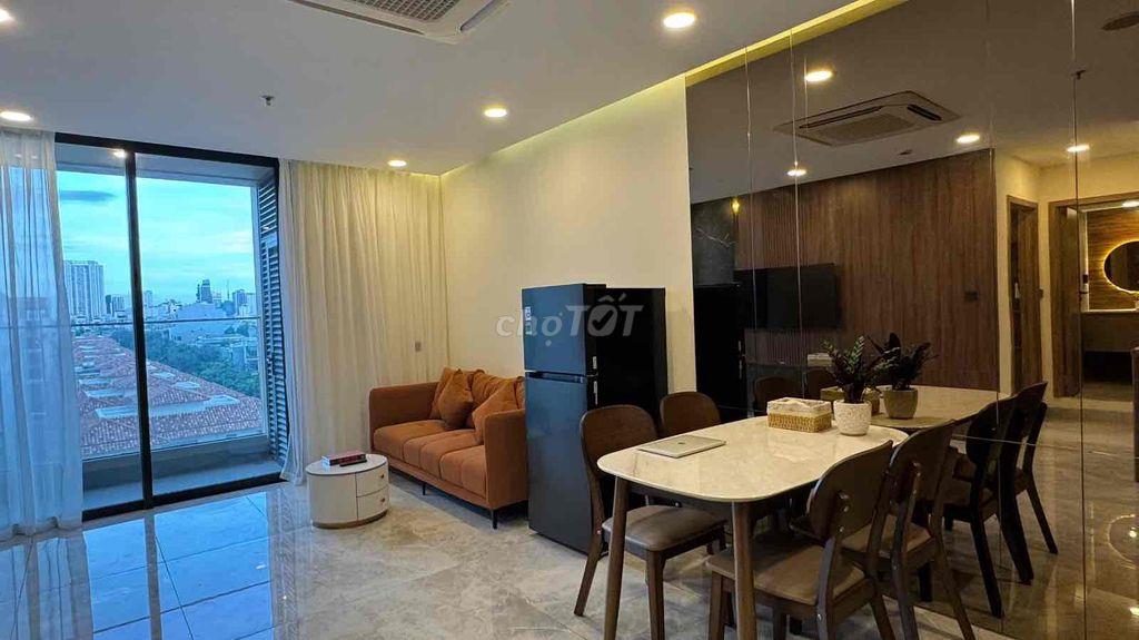 Cho thuê căn hộ cao cấp 1 phòng ngũ Panoma 2
