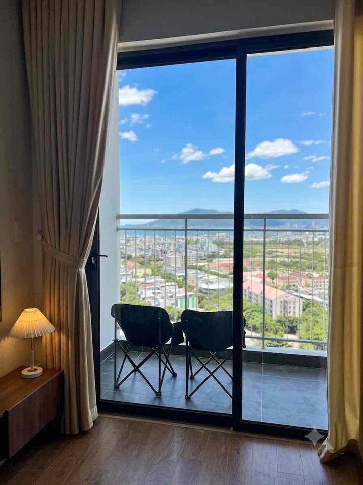 Cho thuê căn hộ MIA view biển cực đẹp
