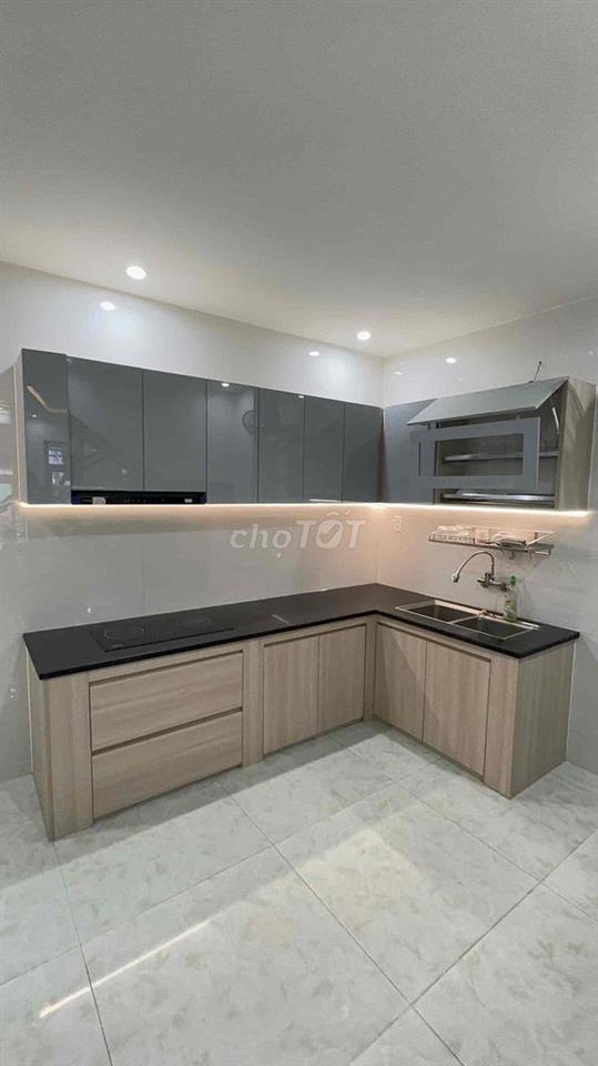 Cho thuê nhà nguyên căn mặt tiền Mỹ Khê 2