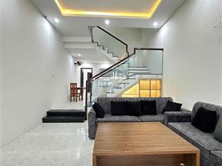 Cho thuê nhà nguyên căn mặt tiền Mỹ Khê 2