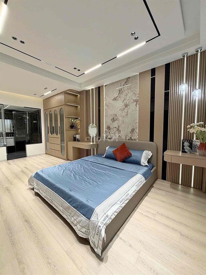 Cho thuê nhà nguyên căn đường Đống Đa