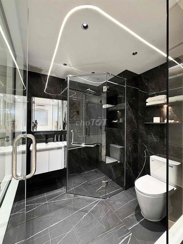 Cho thuê nhà nguyên căn đường Đống Đa