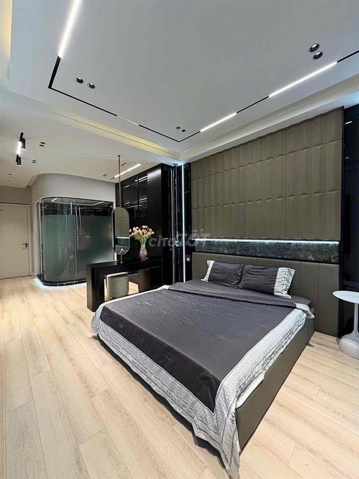 Cho thuê nhà nguyên căn đường Đống Đa