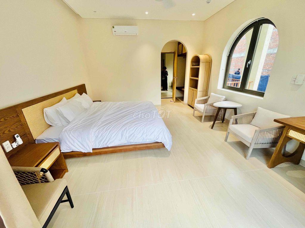 Cho thuê Villa Luxury đường Trần Văn Dư