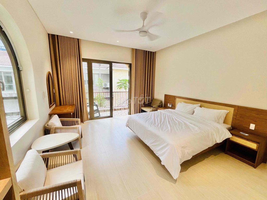 Cho thuê Villa Luxury đường Trần Văn Dư