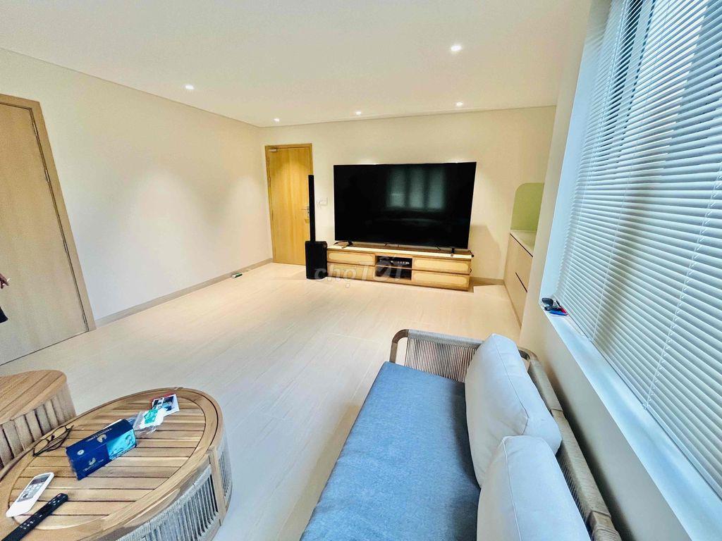 Cho thuê Villa Luxury đường Trần Văn Dư