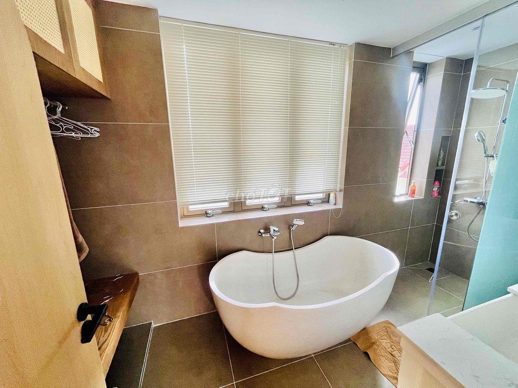 Cho thuê Villa Luxury đường Trần Văn Dư