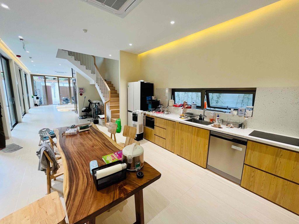 Cho thuê Villa Luxury đường Trần Văn Dư