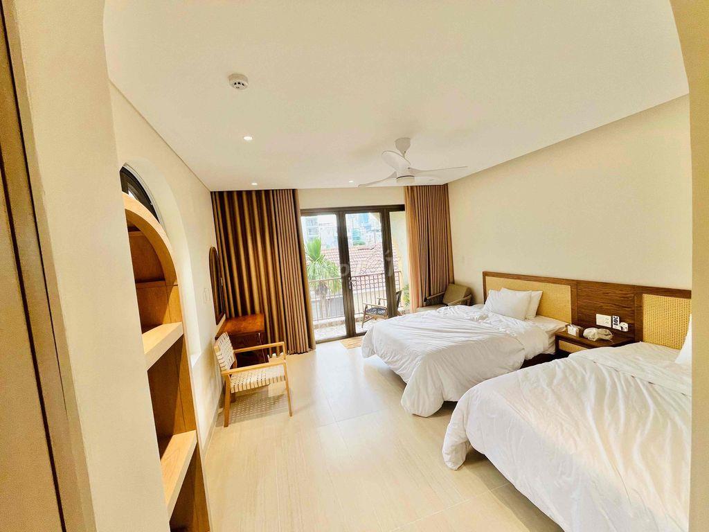 Cho thuê Villa Luxury đường Trần Văn Dư