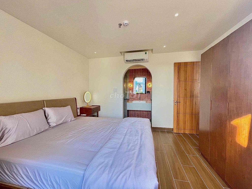 Căn hộ Luxury đường Trường Thi 1