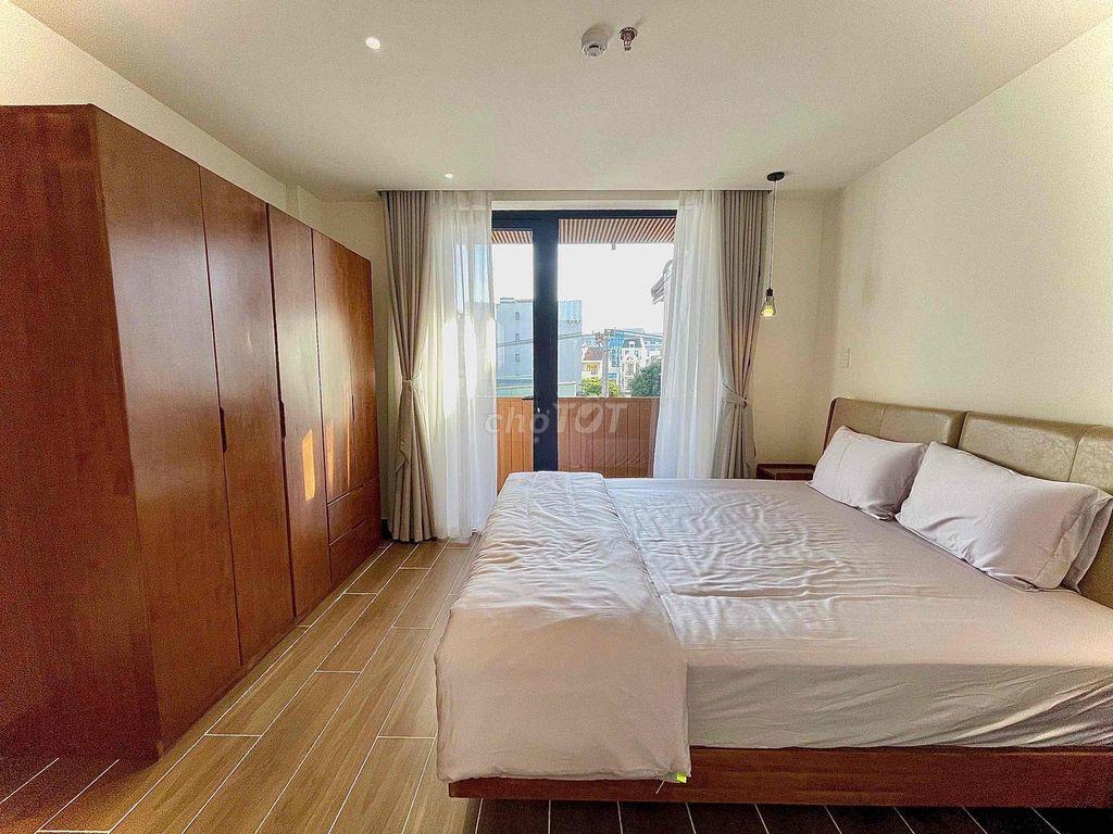 Căn hộ Luxury đường Trường Thi 1