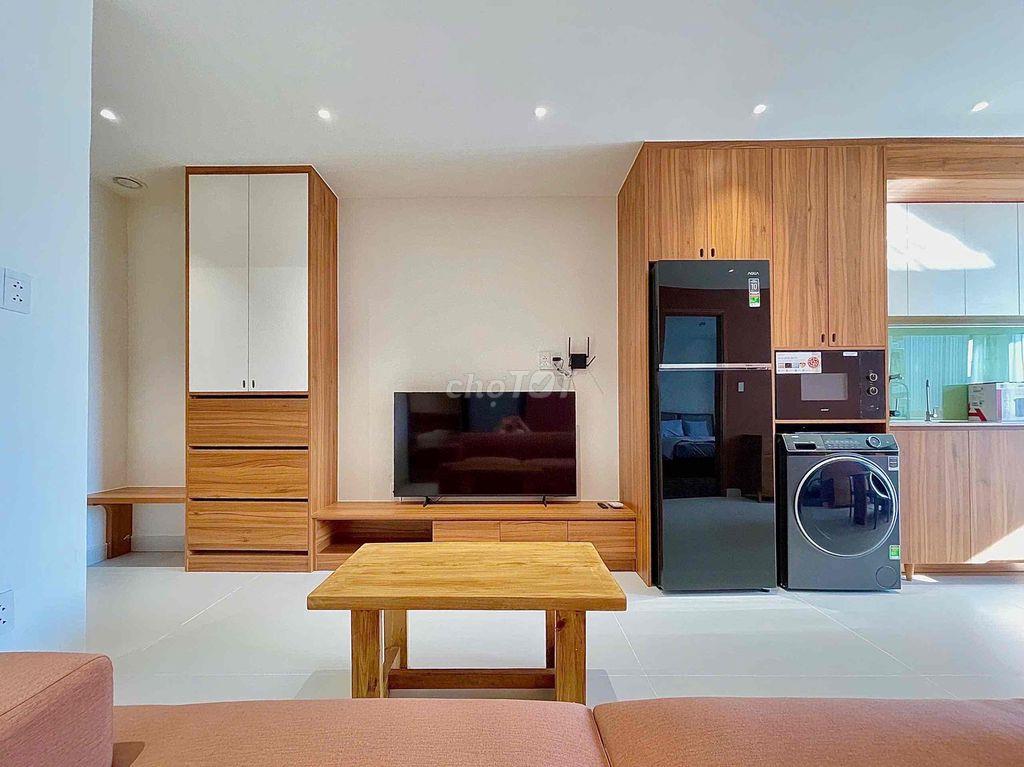 Căn hộ Luxury đường Trường Thi 1