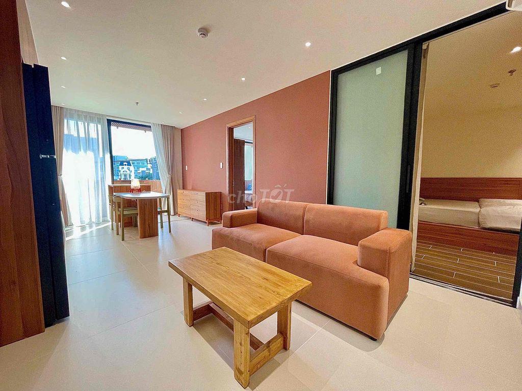 Căn hộ Luxury đường Trường Thi 1