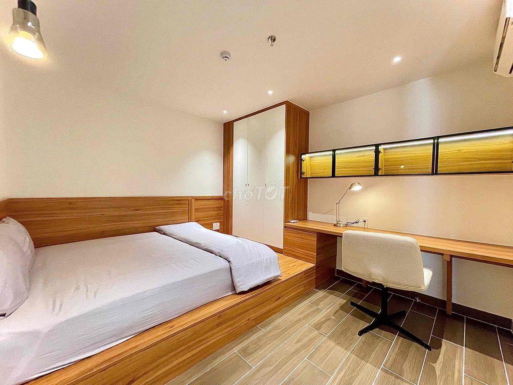 Căn hộ Luxury đường Trường Thi 1