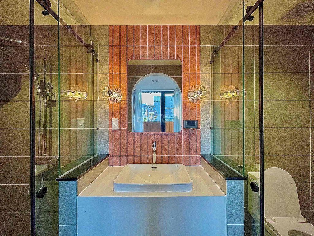 Căn hộ Luxury đường Trường Thi 1