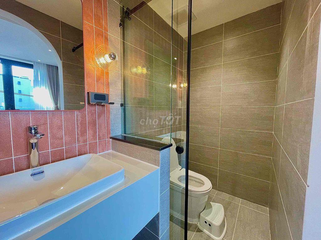 Căn hộ Luxury đường Trường Thi 1
